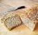 Ekşi mayalı tam buğday ekmeği